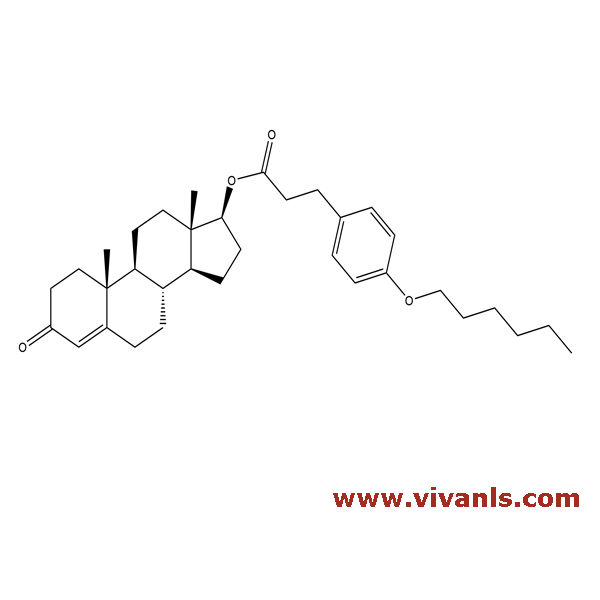 Standards-Testosterone Phenyl Propionate-1661844556.png